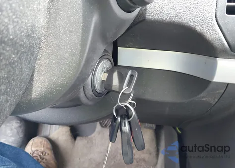 2011 Nissan Sentra 2.0Sr z USA, uszkodzony, nr VIN 3N1AB6APXBL724154